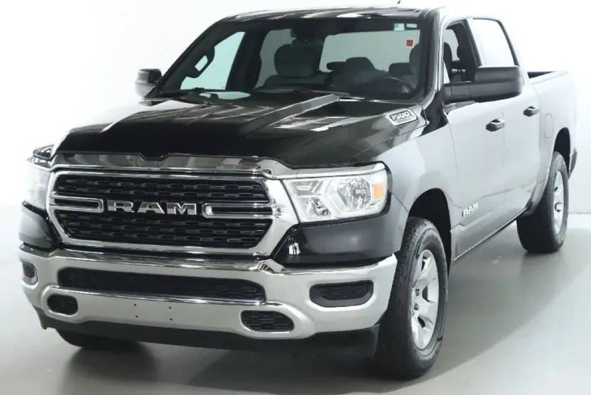 2024 Ram 1500 Big Horn photo 1