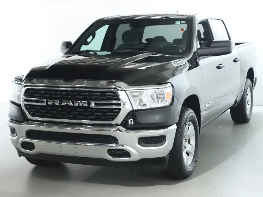 2024 Ram 1500 Big Horn photo 1