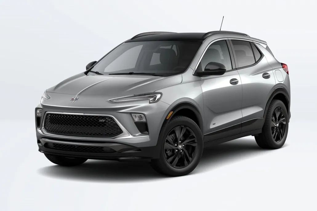 2026 Buick Encore GX Sport Touring photo 1