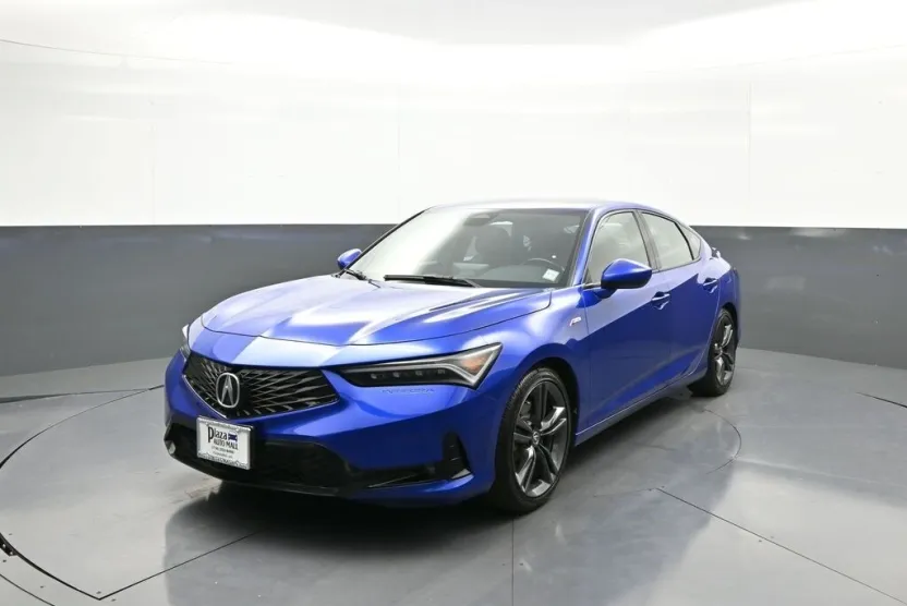 2023 Acura Integra A-Spec photo 1