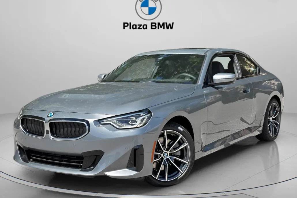 2025 Bmw 230i 230i xDrive photo 1