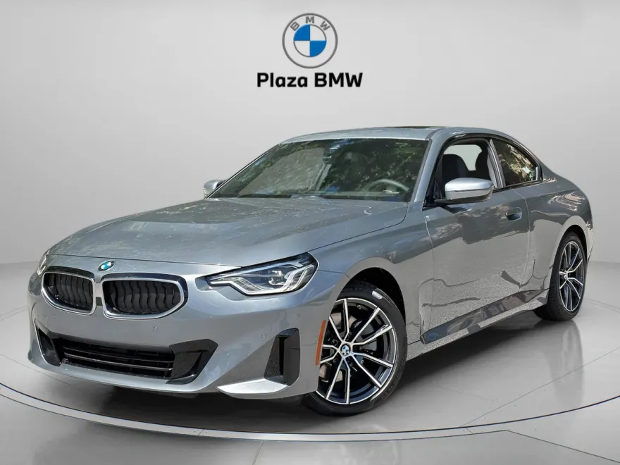 2025 Bmw 230i 230i xDrive photo 1