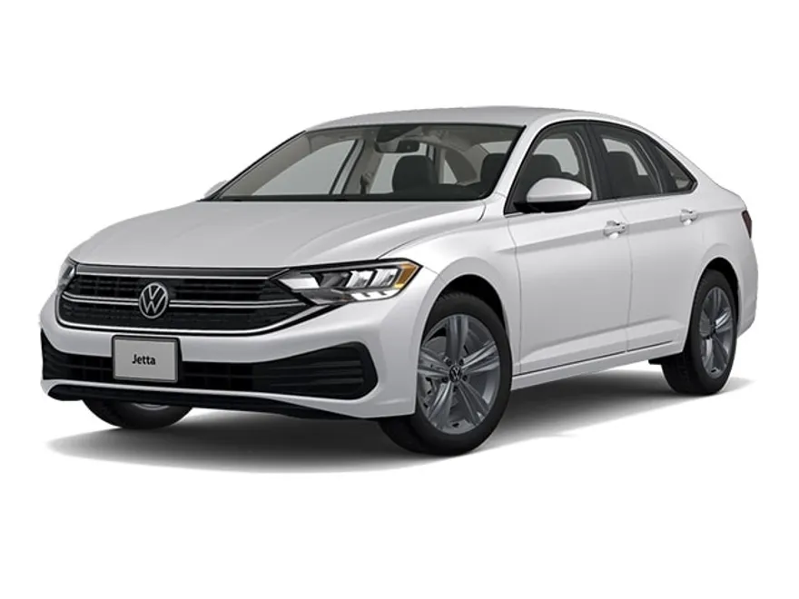 2024 Volkswagen Jetta 1.5T SE photo 1