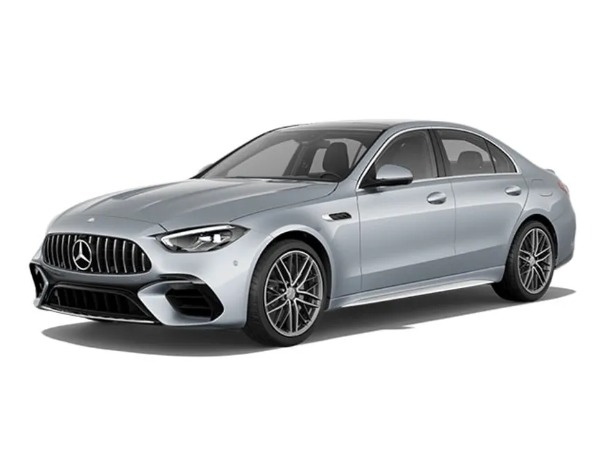 2024 Mercedes Benz C AMG 63 S E PERFORMANCE photo 1