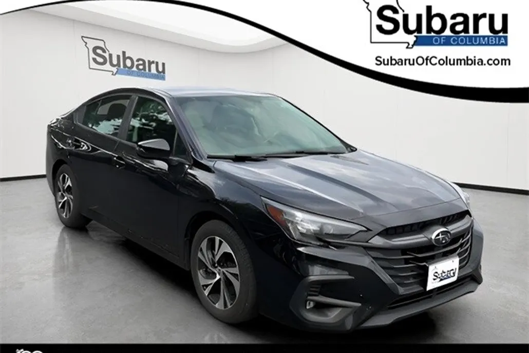 2023 Subaru Legacy Premium photo 1