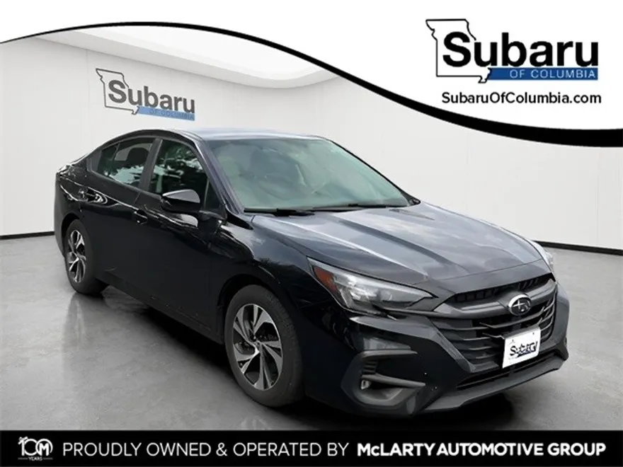 2023 Subaru Legacy Premium photo 1