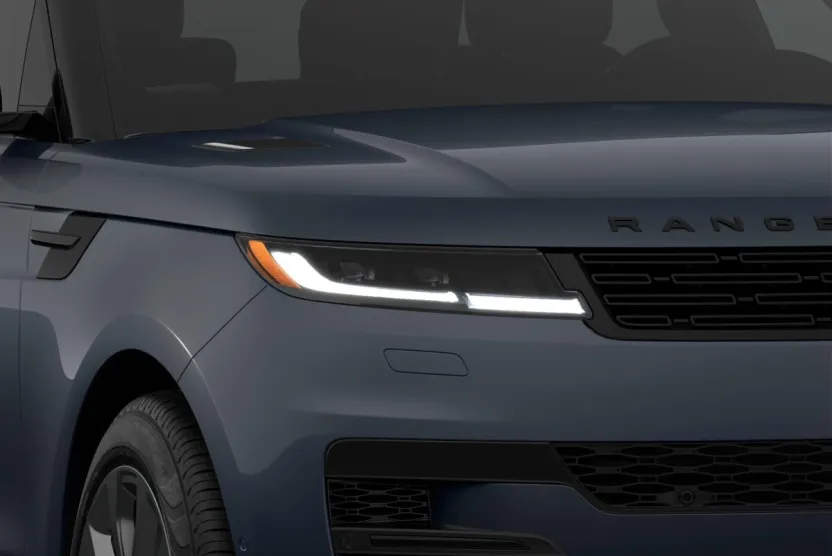 2024 Land Rover Range Rover Sport SE photo 1