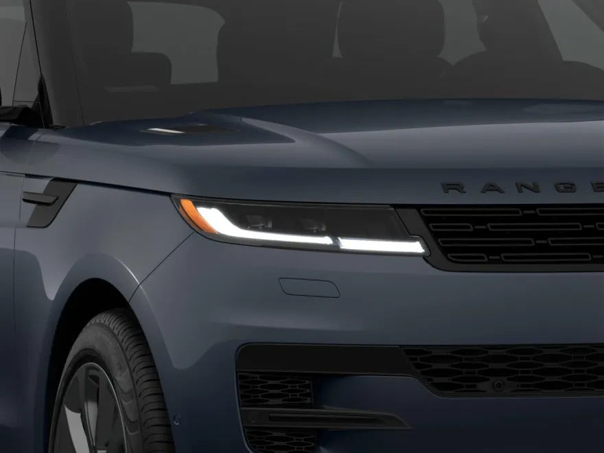 2024 Land Rover Range Rover Sport SE photo 1