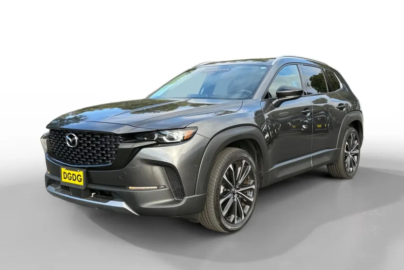 2025 Mazda CX-50 Premium photo 1