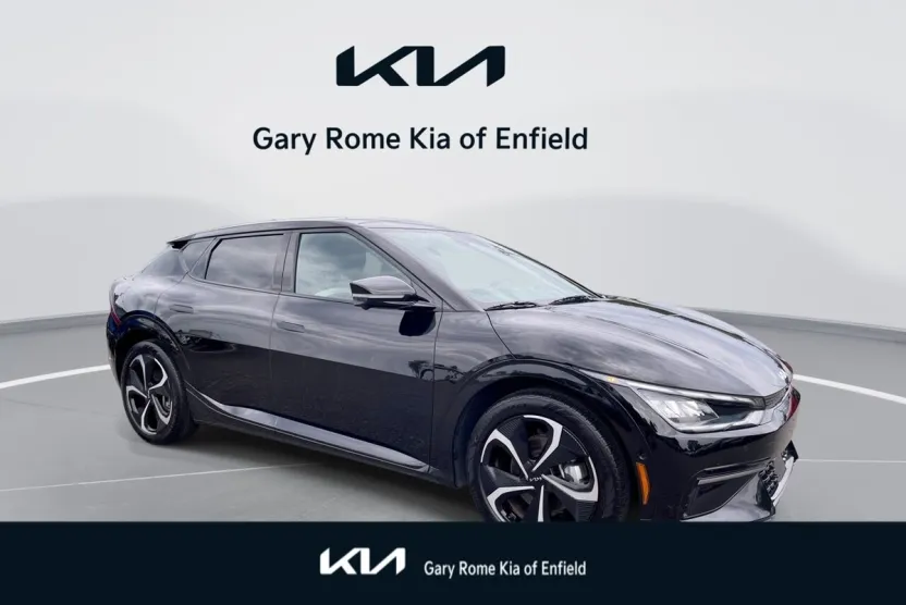 2023 Kia EV6 GT-Line photo 1