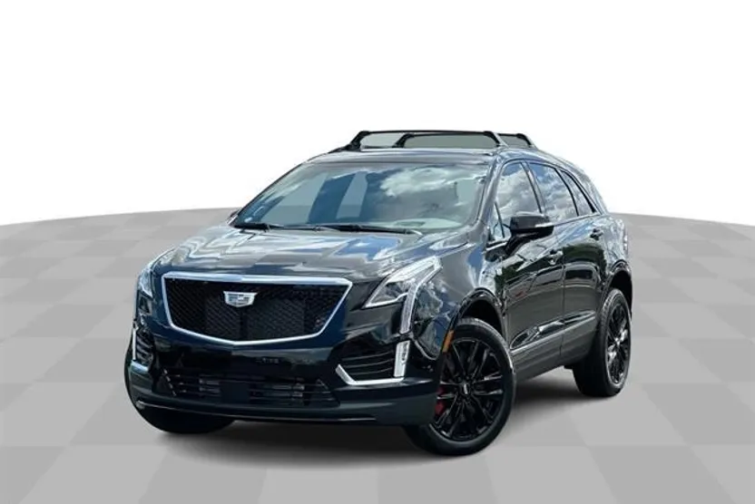 2026 Cadillac Lyriq Sport photo 16