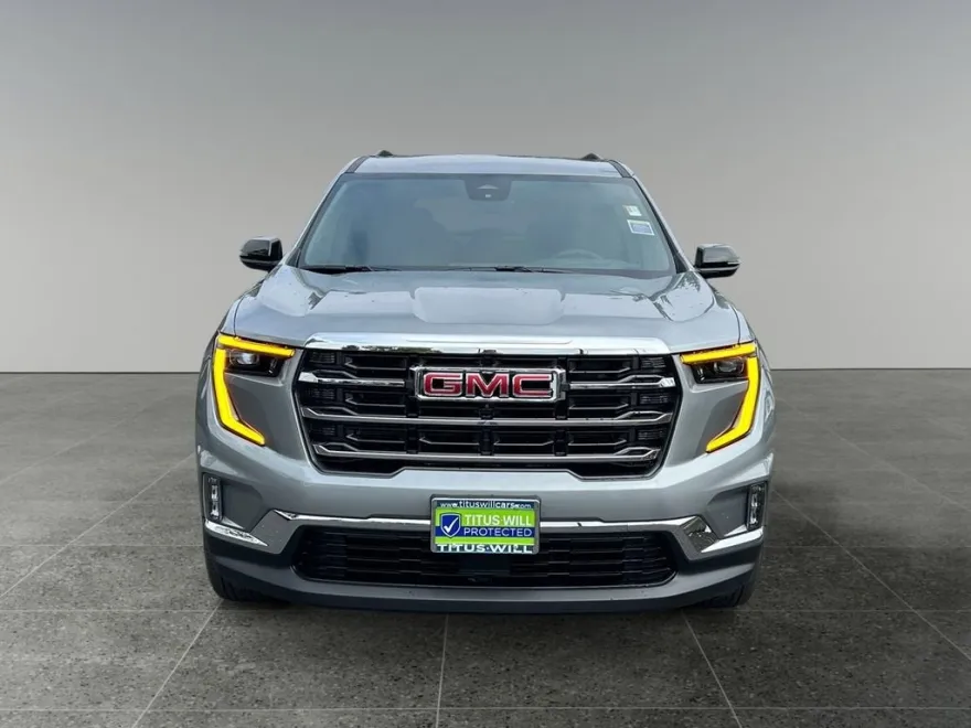 2026 Gmc Acadia Elevation photo 1