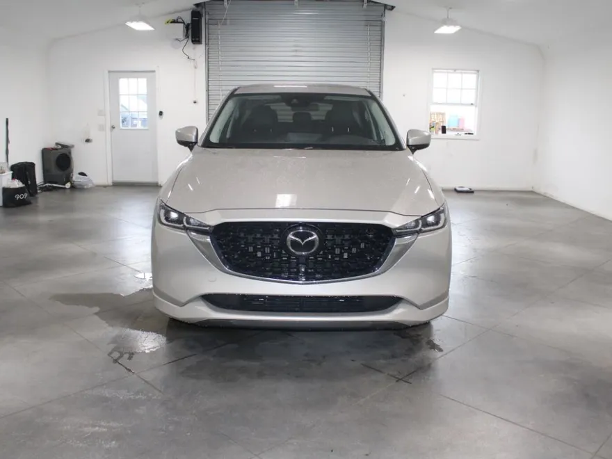 2024 Mazda CX-5 2.5 Select photo 1