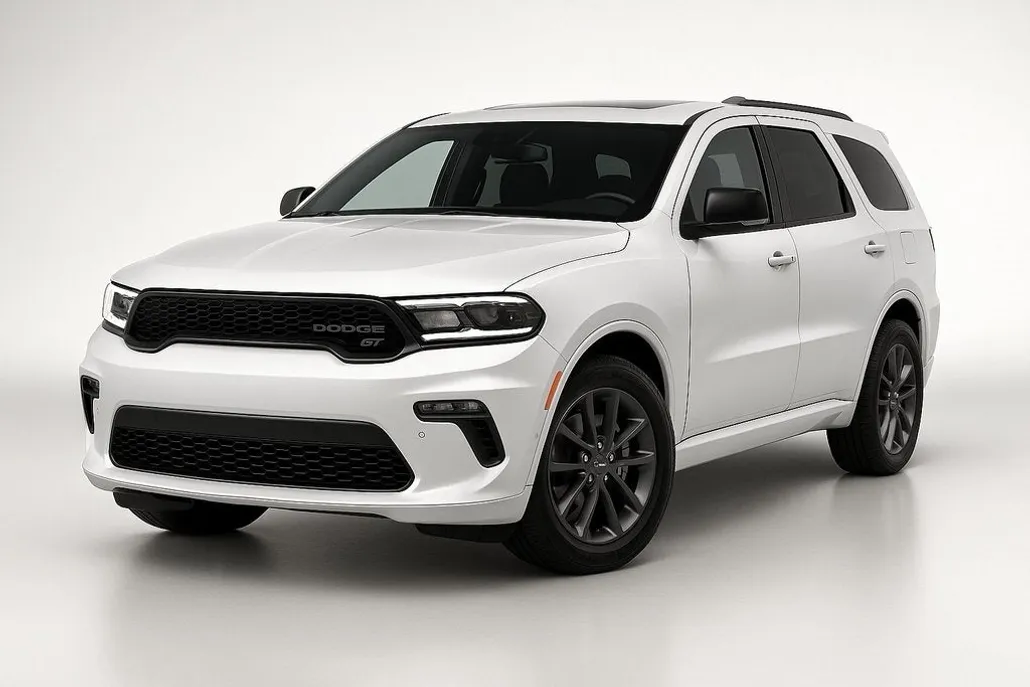 2024 Dodge Durango GT Plus photo 1
