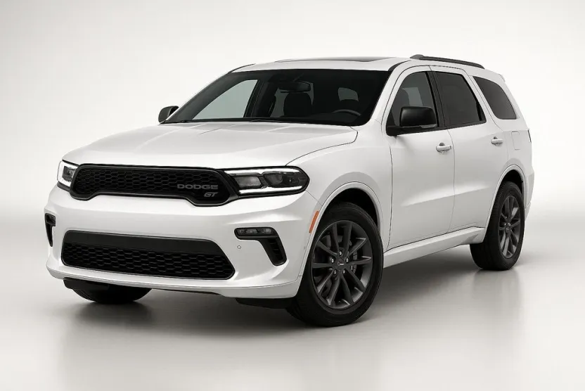 2024 Dodge Durango GT Plus photo 1