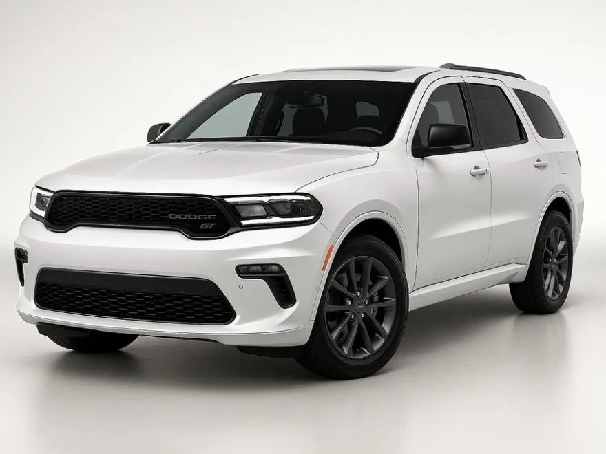 2024 Dodge Durango GT Plus photo 1