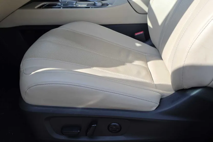 2022 Infiniti QX60 Luxe photo 1