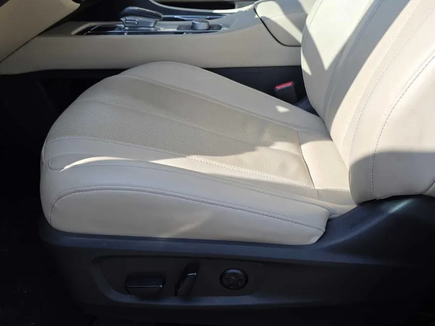 2022 Infiniti QX60 Luxe photo 1