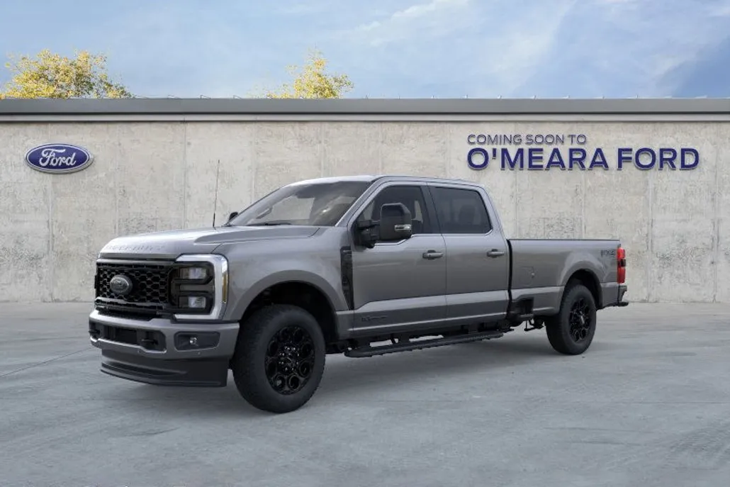 2026 Ford F-350 photo 1