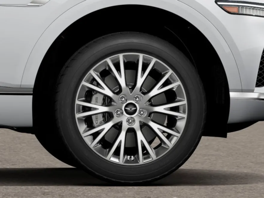 2026 Genesis GV80 2.5T AWD photo 1