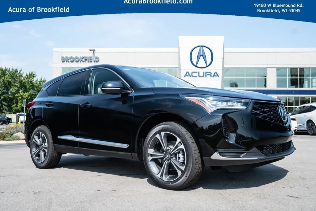 2025 Acura RDX Technology photo 1