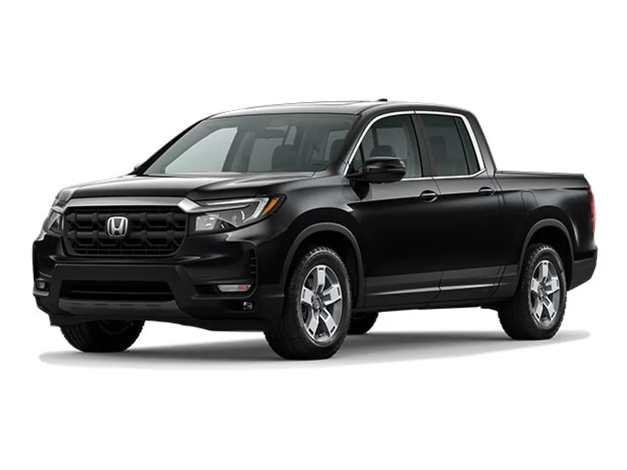 2025 Honda Ridgeline RTL photo 1