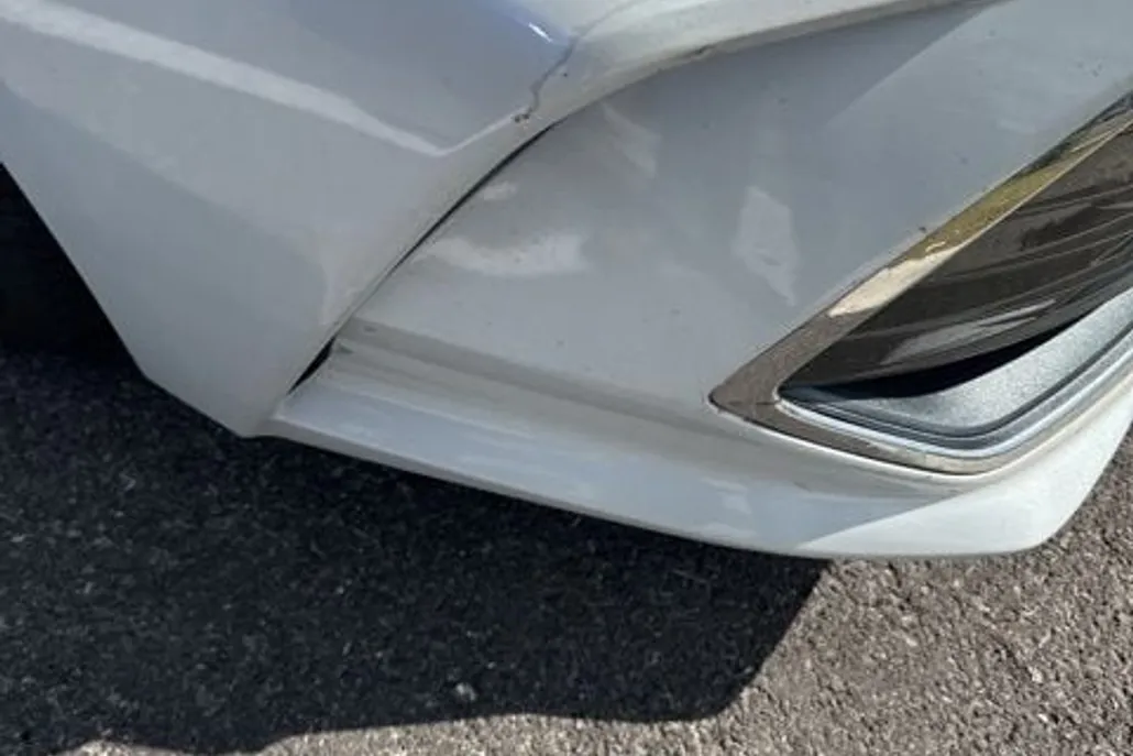2020 Toyota Avalon XLE photo 1