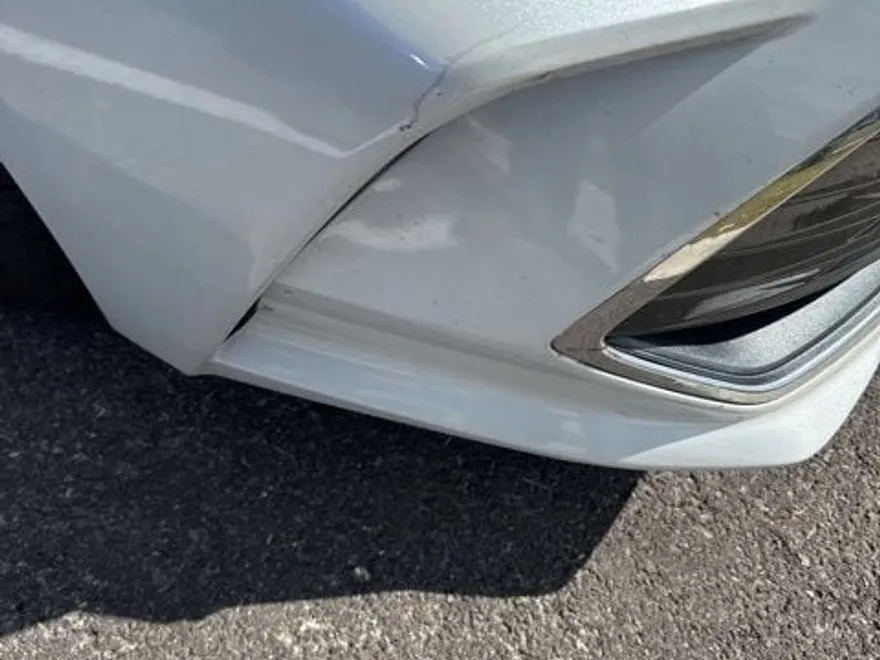 2020 Toyota Avalon XLE photo 1