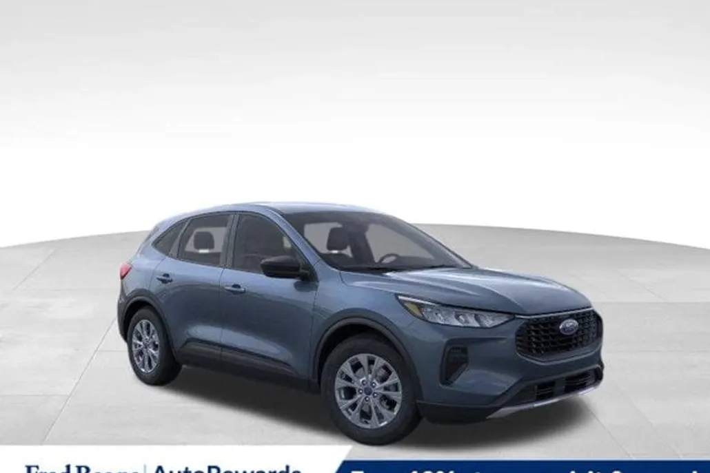 2025 Ford Escape Active photo 1