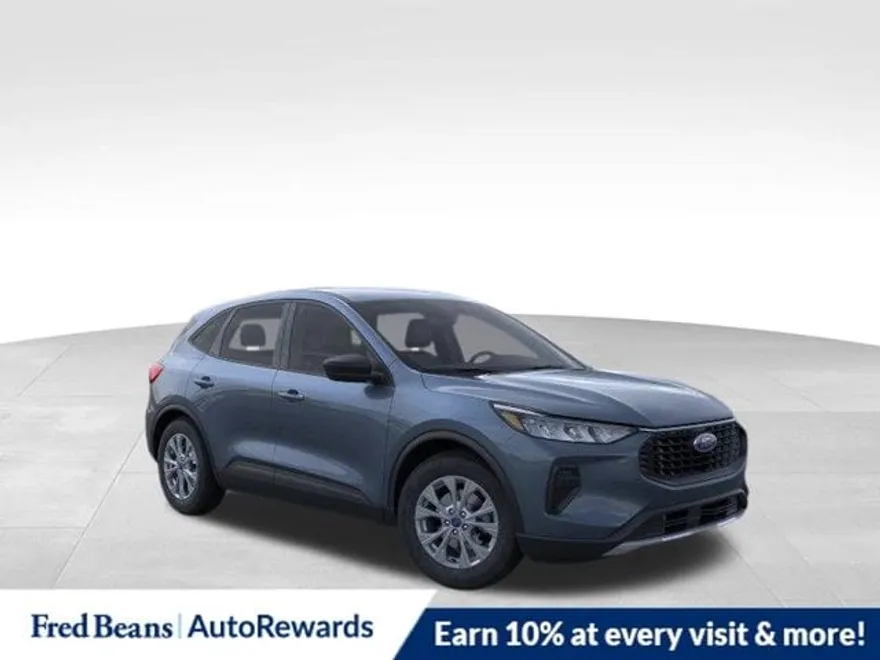 2025 Ford Escape Active photo 1