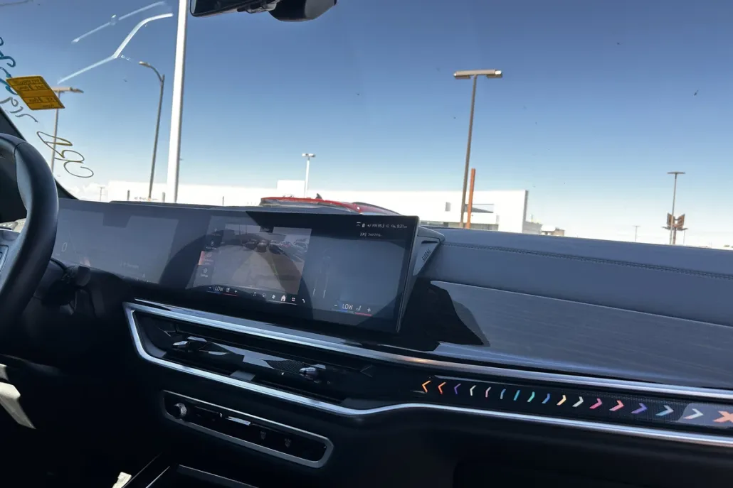 2025 Bmw X5 xDrive40i photo 1