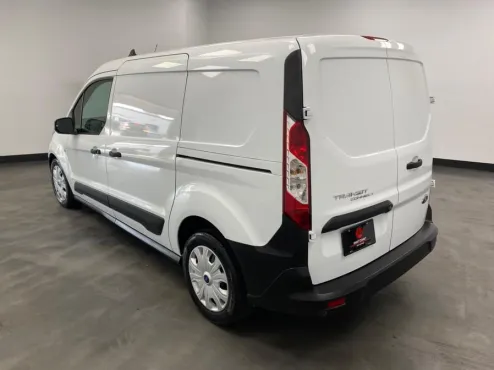2022 Ford Transit Van XL photo 4