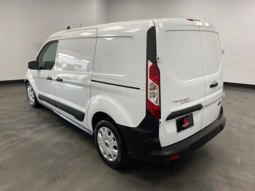 2022 Ford Transit Van XL photo 4