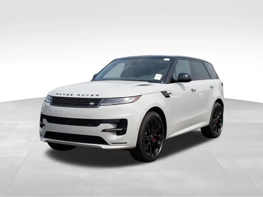 2025 Land Rover Range Rover Sport SE photo 1