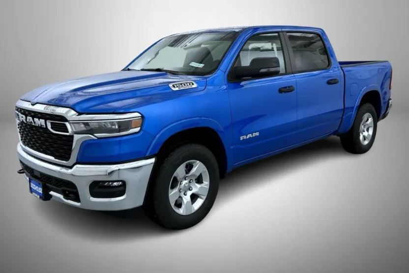 2025 Ram 1500 Big Horn Lone Star photo 1