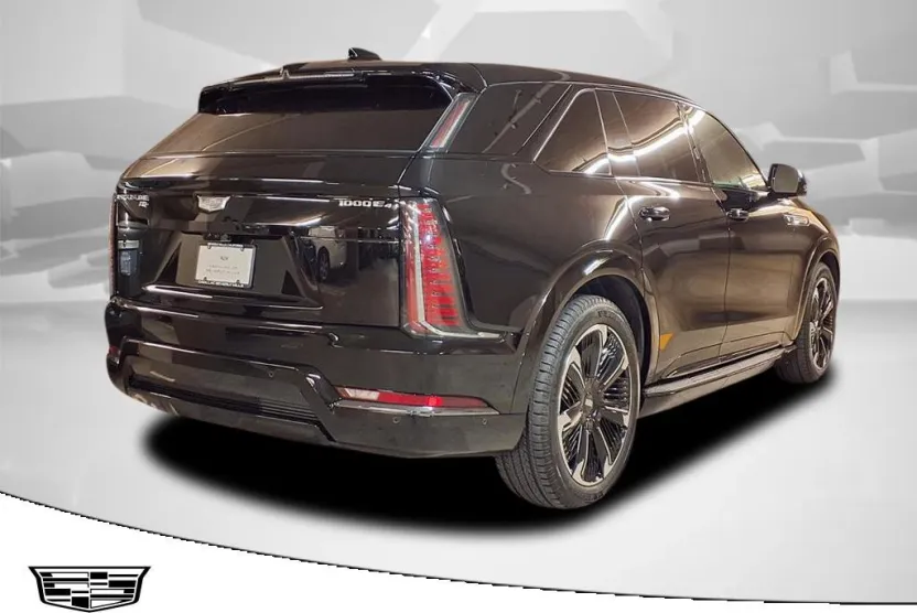 2025 Cadillac Escalade IQ Sport photo 1