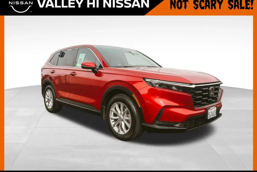 2023 Honda CR-V EX-L photo 1
