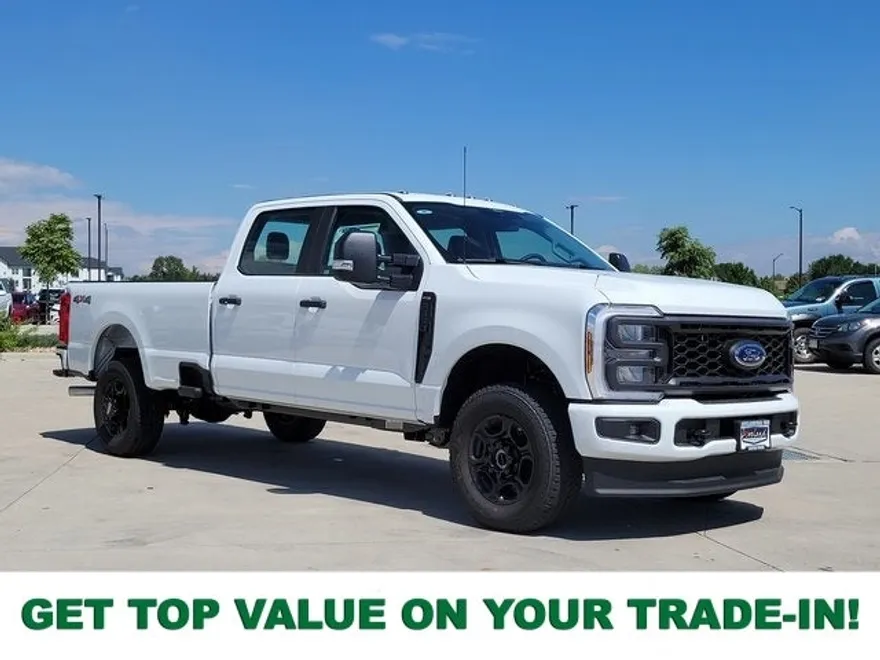 2026 Ford F-350 photo 1