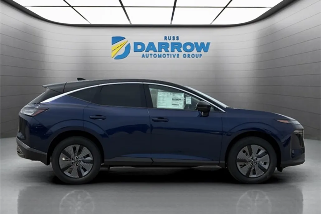 2025 Nissan Murano SL photo 1