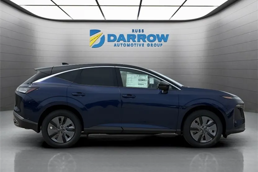 2025 Nissan Murano SL photo 1