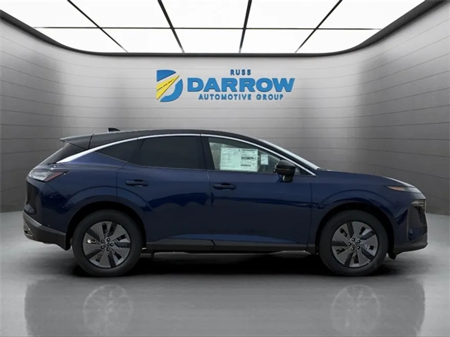 2025 Nissan Murano SL photo 1