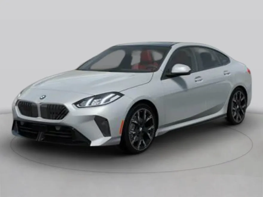 2026 Bmw 228i Coupe photo 1