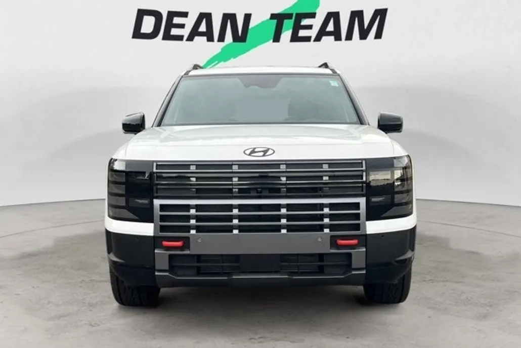 2026 Hyundai Palisade XRT photo 1