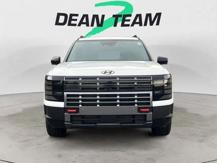 2026 Hyundai Palisade XRT photo 1
