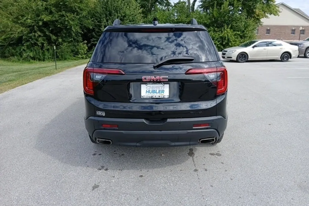 2023 Gmc Acadia SLE photo 1