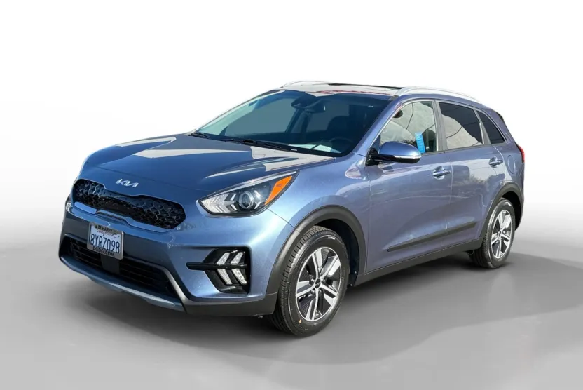 2022 Kia Niro EX Premium photo 1