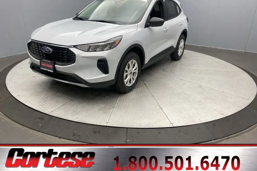 2025 Ford Escape Active Premium photo 1