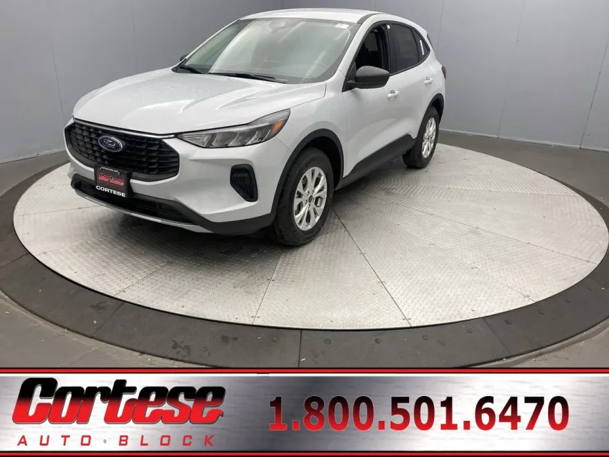 2025 Ford Escape Active Premium photo 1