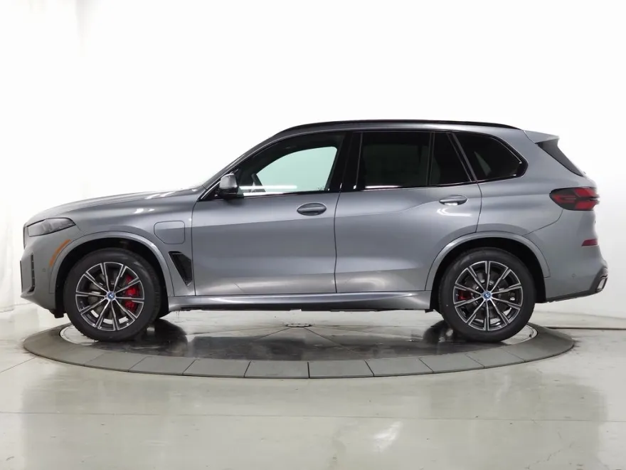 2026 Bmw X5 xDrive40i photo 1