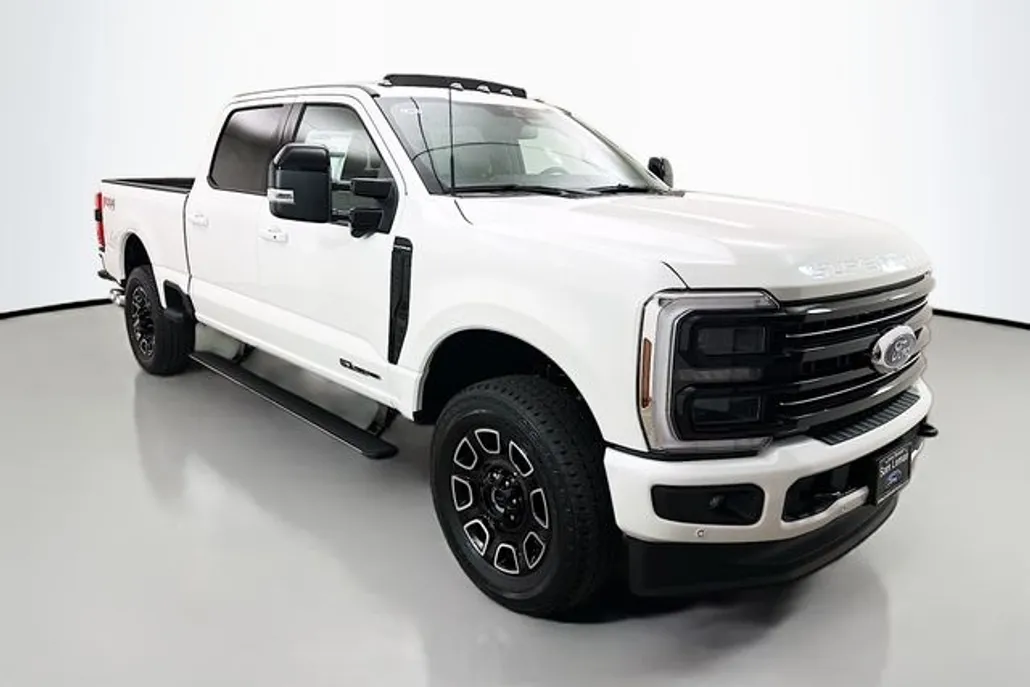 2026 Ford F-250 photo 1